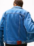 Denim Ryan Regular Tracker Denim Jacket  Men