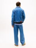 Denim Ryan Regular Tracker Denim Jacket  Men