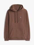 Καφέ Hoody Με Ετικέτα Tommy  Άνδρες
