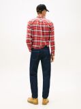 Denim Austin Slim Tapered Leg Jeans  Men