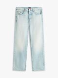 Denim Otis Whiskered Regular Straight Leg Jeans  Men