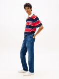 Denim Ryan Faded Slim Straight Leg Jeans  Men
