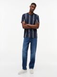 Denim Sonny Regular Tapered Leg Jeans  Men