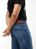 Denim Sonny Regular Tapered Leg Jeans  Men