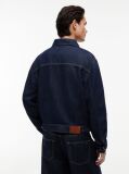 Denim Jamie Relaxed Tracker Jacket  Men