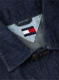 Denim Jamie Relaxed Tracker Jacket  Men