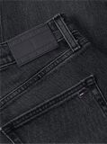 Denim Scanton Slim Faded Black Jeans  Men