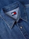 Denim Regular Fit Denim Shirt  Men