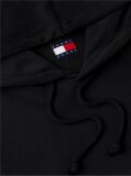 Black Regular Entry DNA Hoodie  Men