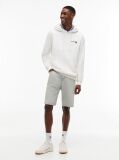 White Regular Entry DNA Hoodie  Men