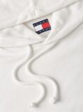 White Regular Entry DNA Hoodie  Men