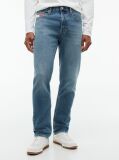 Denim Ryan Τζιν Σε Slim Ίσια Γραμμή  Άνδρες