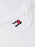 Beige Signature Logo Slim Long Sleeve T-Shirt  Men