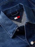 Denim Άνετο Denim Trucker Τζάκετ  Άνδρες