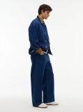 Denim Theo Άνετο Τζιν  Άνδρες