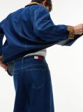 Denim Theo Άνετο Τζιν  Άνδρες