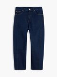 Denim Ashton Τζιν Σε Barrel Γραμμή Με Ραφές  Άνδρες