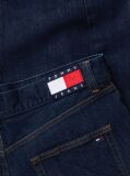 Denim Ashton Τζιν Σε Barrel Γραμμή Με Ραφές  Άνδρες
