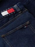 Denim Ashton Τζιν Σε Barrel Γραμμή Με Ραφές  Άνδρες