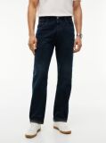 Denim Ryan Τζιν Σε Slim Ίσια Γραμμή  Άνδρες