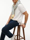 Denim Ryan Τζιν Σε Slim Ίσια Γραμμή  Άνδρες
