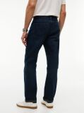 Denim Ryan Τζιν Σε Slim Ίσια Γραμμή  Άνδρες