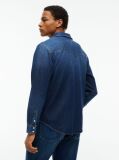 Denim Denim Πουκάμισο Σε Κανονική Γραμμή  Άνδρες