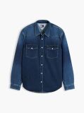 Denim Denim Πουκάμισο Σε Κανονική Γραμμή  Άνδρες