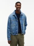 Denim Denim Τζάκετ Με Σημαία  Άνδρες