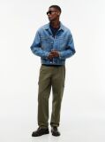 Denim Denim Τζάκετ Με Σημαία  Άνδρες