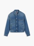 Denim Denim Τζάκετ Με Σημαία  Άνδρες