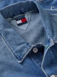 Denim Denim Τζάκετ Με Σημαία  Άνδρες