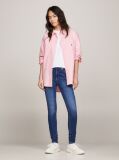 Denim Nora Skinny Τζιν Με Κανονική Μέση  Γυναίκες