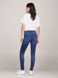 Denim Nora Skinny Τζιν Με Κανονική Μέση  Γυναίκες