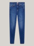 Denim Nora Skinny Τζιν Με Κανονική Μέση  Γυναίκες