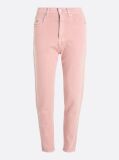 Pink Mom Ultra High Rise Slim Jeans  Women