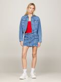 Denim Claire Denim Τζάκετ Cropped  Γυναίκες