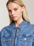 Denim Claire Denim Τζάκετ Cropped  Γυναίκες