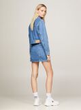 Denim Claire Denim Τζάκετ Cropped  Γυναίκες