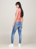 Denim Scarlett Low Rise Skinny Ankle Jeans  Women