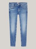Denim Scarlett Low Rise Skinny Ankle Jeans  Women