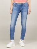 Denim Scarlett Low Rise Skinny Ankle Jeans  Women