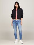 Denim Scarlett Low Rise Skinny Ankle Jeans  Women