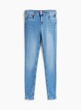 Denim Nora Skinny Τζιν Με Κανονική Μέση  Γυναίκες