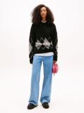 Denim Claire High Rise Wide Leg Jeans  Women
