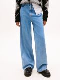Denim Claire High Rise Wide Leg Jeans  Women