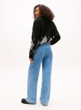 Denim Claire High Rise Wide Leg Jeans  Women