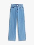 Denim Claire High Rise Wide Leg Jeans  Women