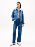Denim Layla High Rise Slim Straight Jeans  Women