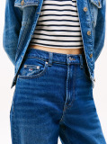 Denim Layla High Rise Slim Straight Jeans  Women
